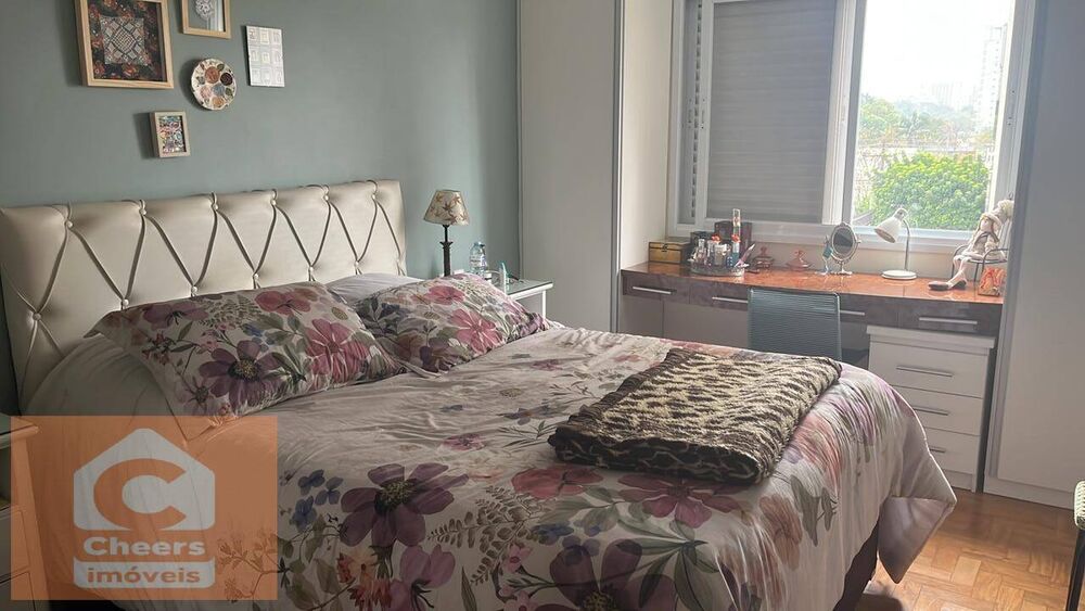Apartamento, 3 quartos, 108 m² - Foto 1