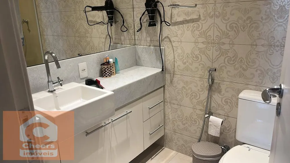 Apartamento, 3 quartos, 108 m² - Foto 4