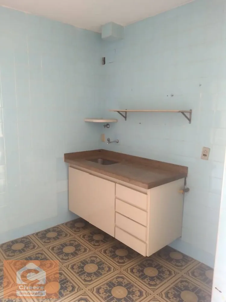 Apartamento, 2 quartos, 55 m² - Foto 7