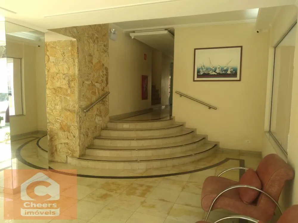 Apartamento, 2 quartos, 55 m² - Foto 11
