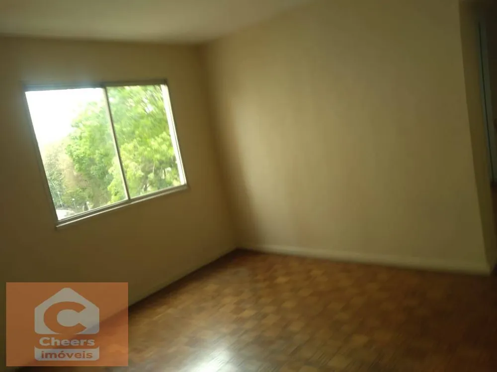 Apartamento, 2 quartos, 55 m² - Foto 2