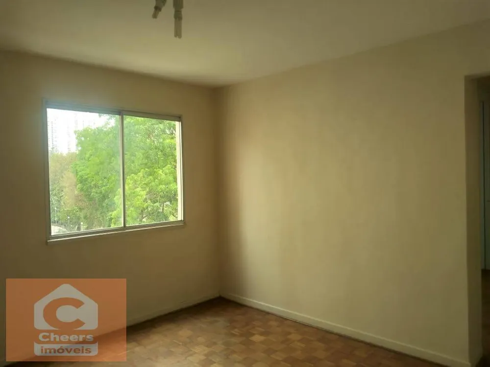 Apartamento, 2 quartos, 55 m² - Foto 1