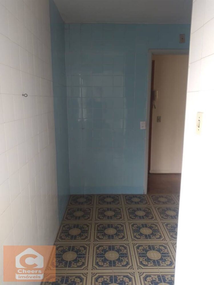 Apartamento, 2 quartos, 55 m² - Foto 2