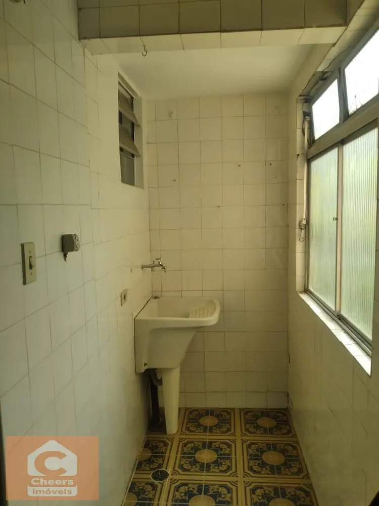 Apartamento, 2 quartos, 55 m² - Foto 8