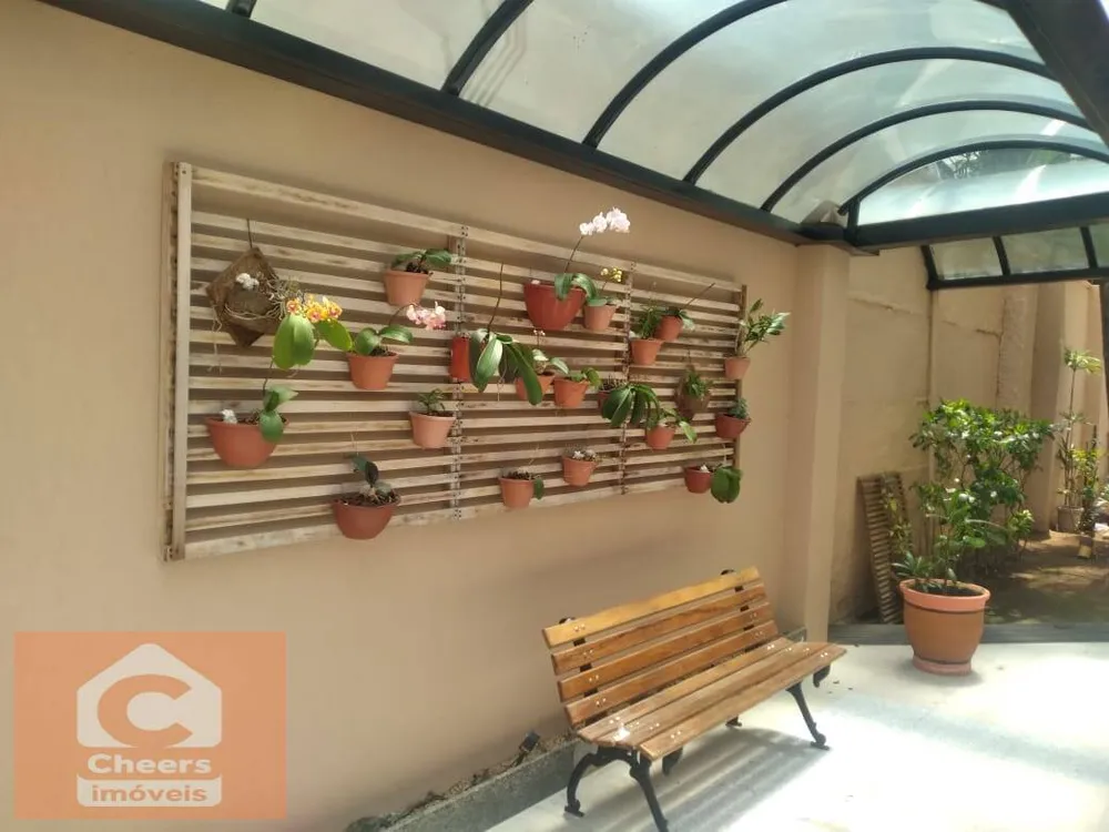 Apartamento, 2 quartos, 55 m² - Foto 9