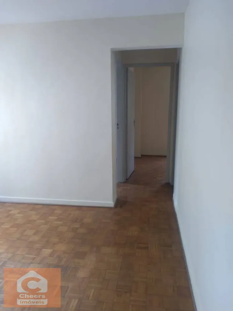 Apartamento, 2 quartos, 55 m² - Foto 3