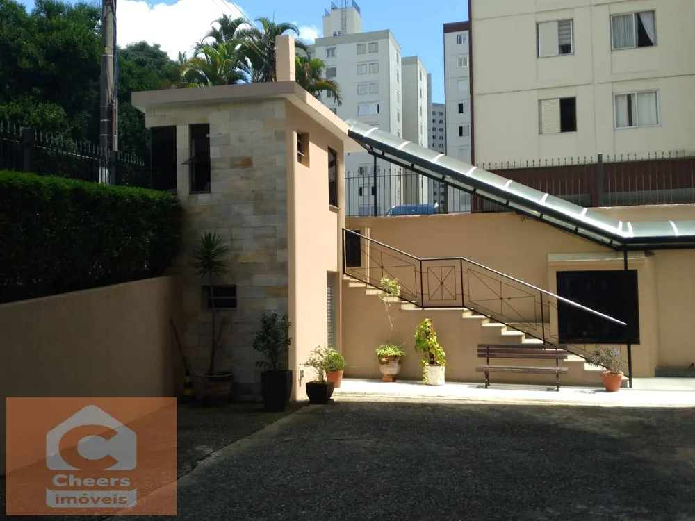 Apartamento, 2 quartos, 55 m² - Foto 10