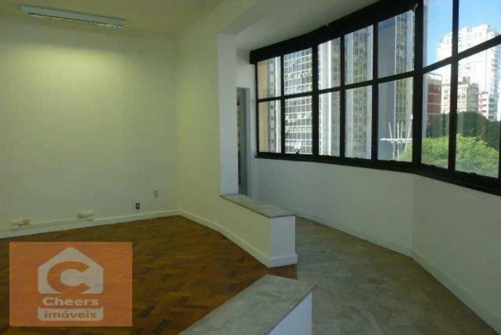 Sala-Conjunto, 305 m² - Foto 2