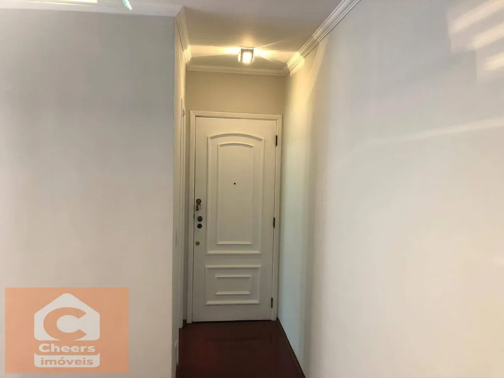 Apartamento, 2 quartos, 56 m² - Foto 9