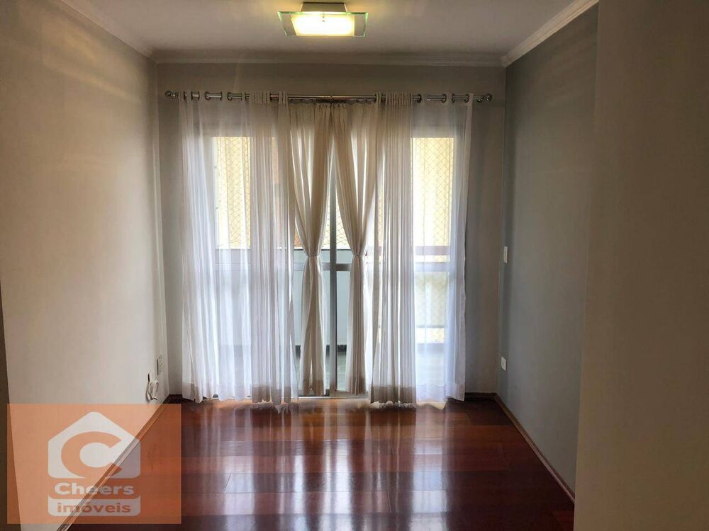 Apartamento, 2 quartos, 56 m² - Foto 2