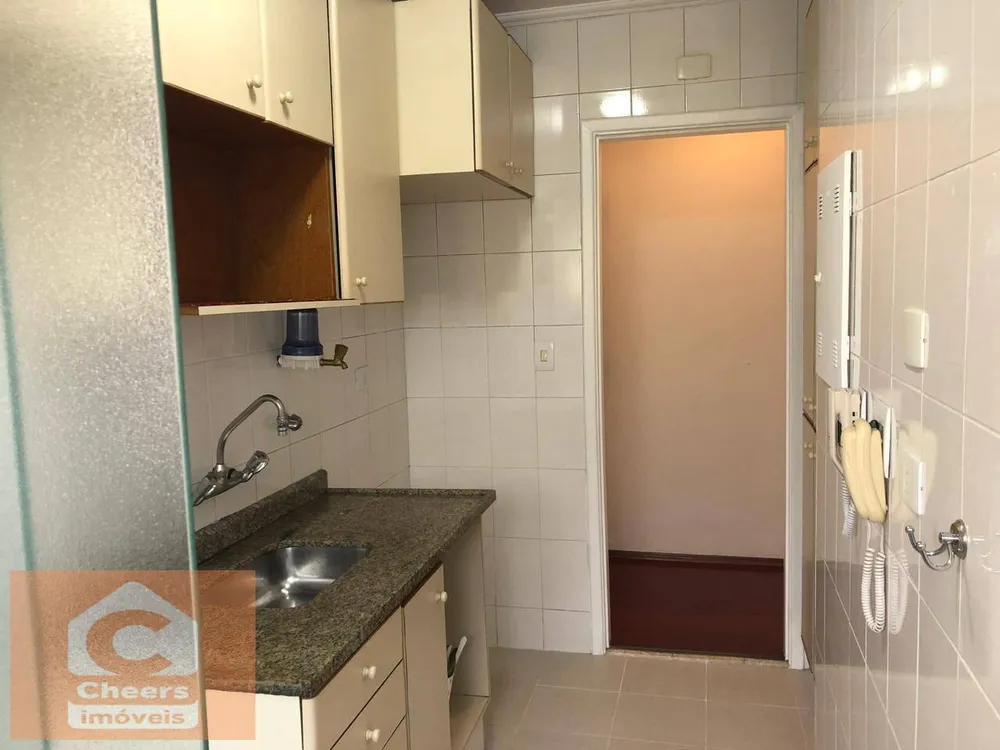 Apartamento, 2 quartos, 56 m² - Foto 8