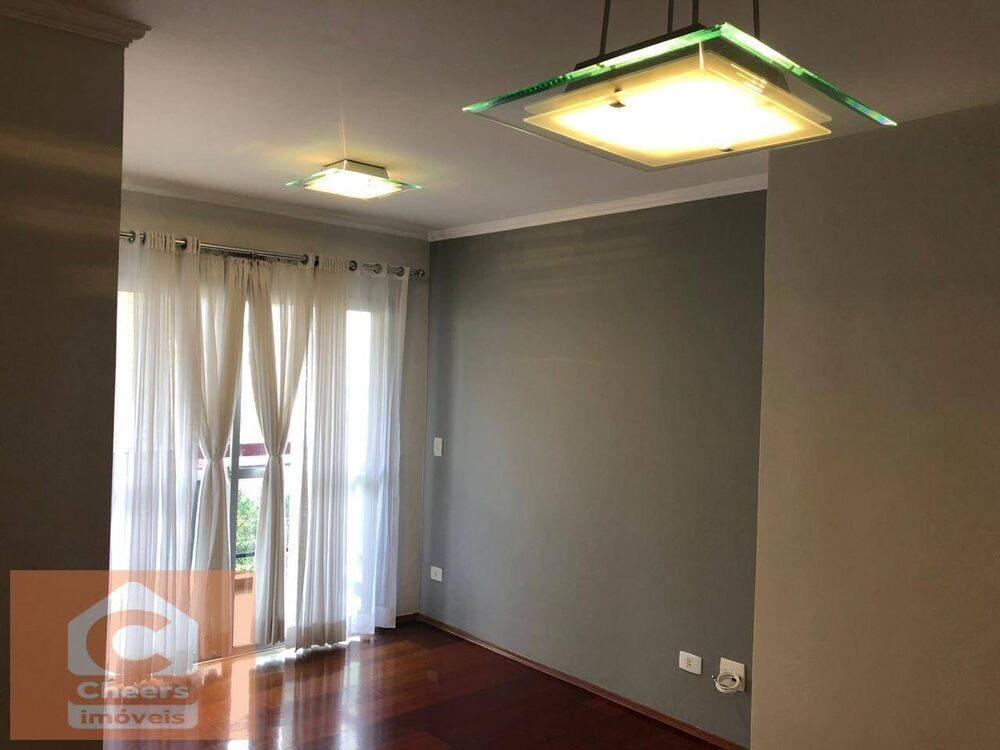 Apartamento, 2 quartos, 56 m² - Foto 1