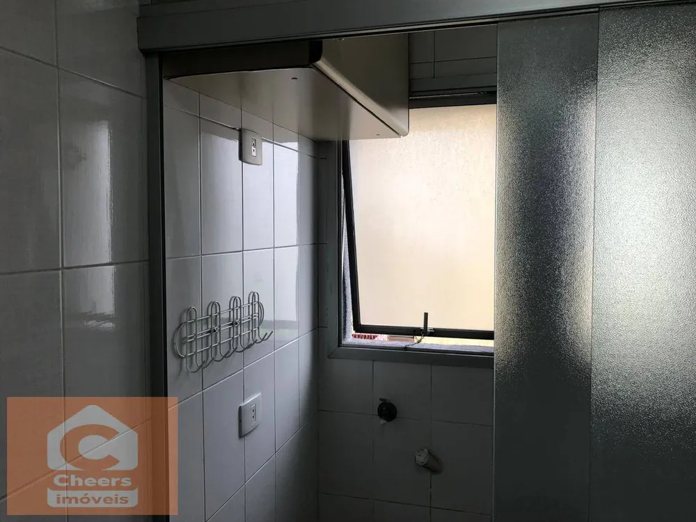 Apartamento, 2 quartos, 56 m² - Foto 5
