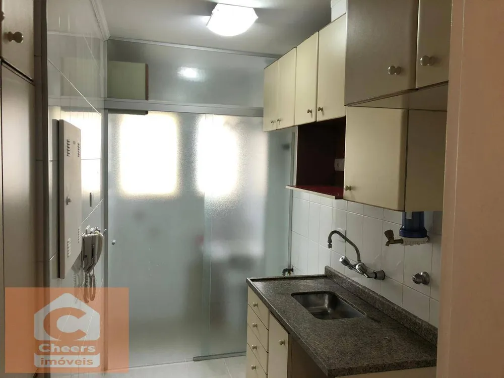 Apartamento, 2 quartos, 56 m² - Foto 7