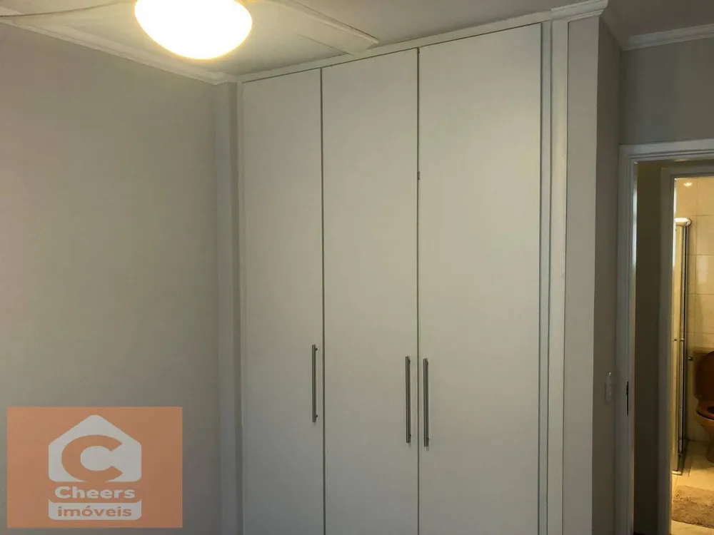 Apartamento, 2 quartos, 56 m² - Foto 6
