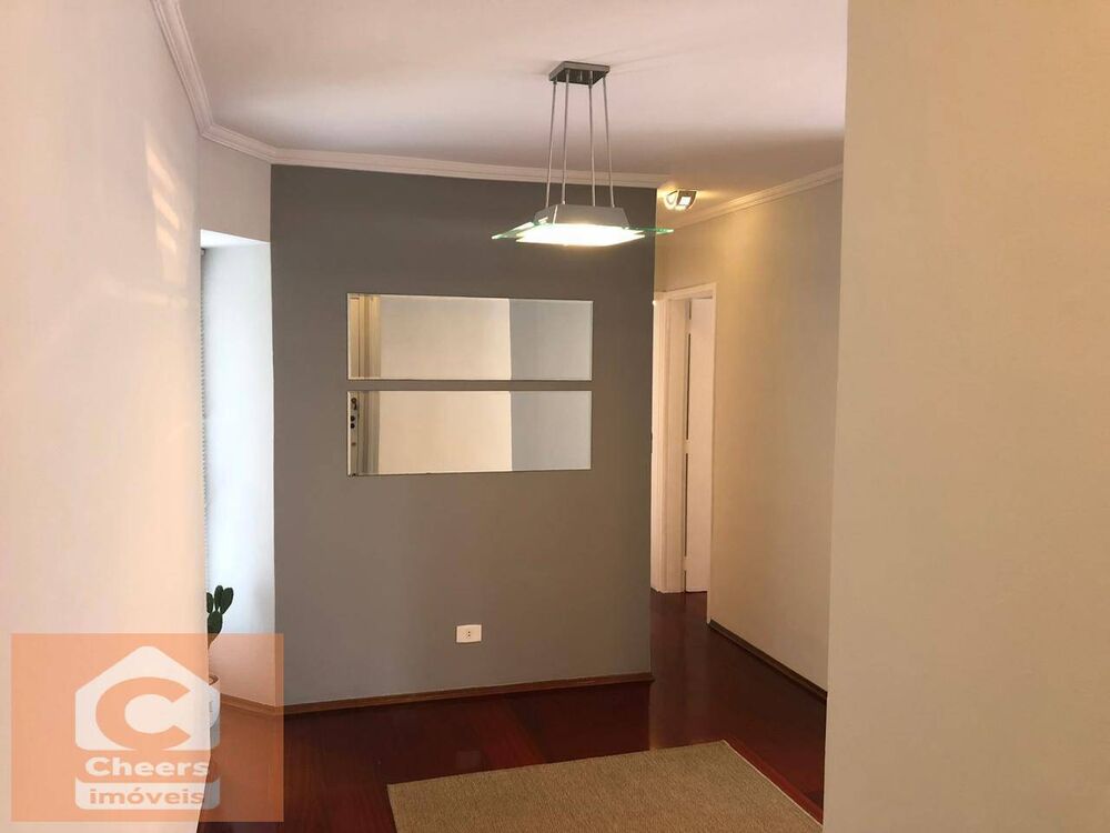 Apartamento, 2 quartos, 56 m² - Foto 3