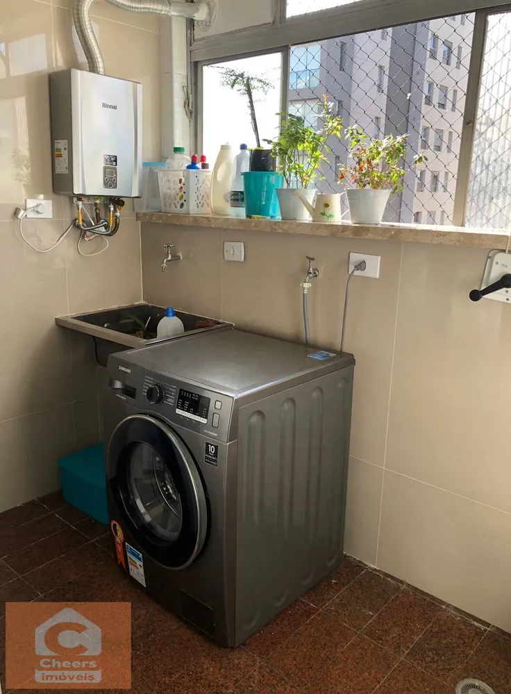 Apartamento, 3 quartos, 100 m² - Foto 19