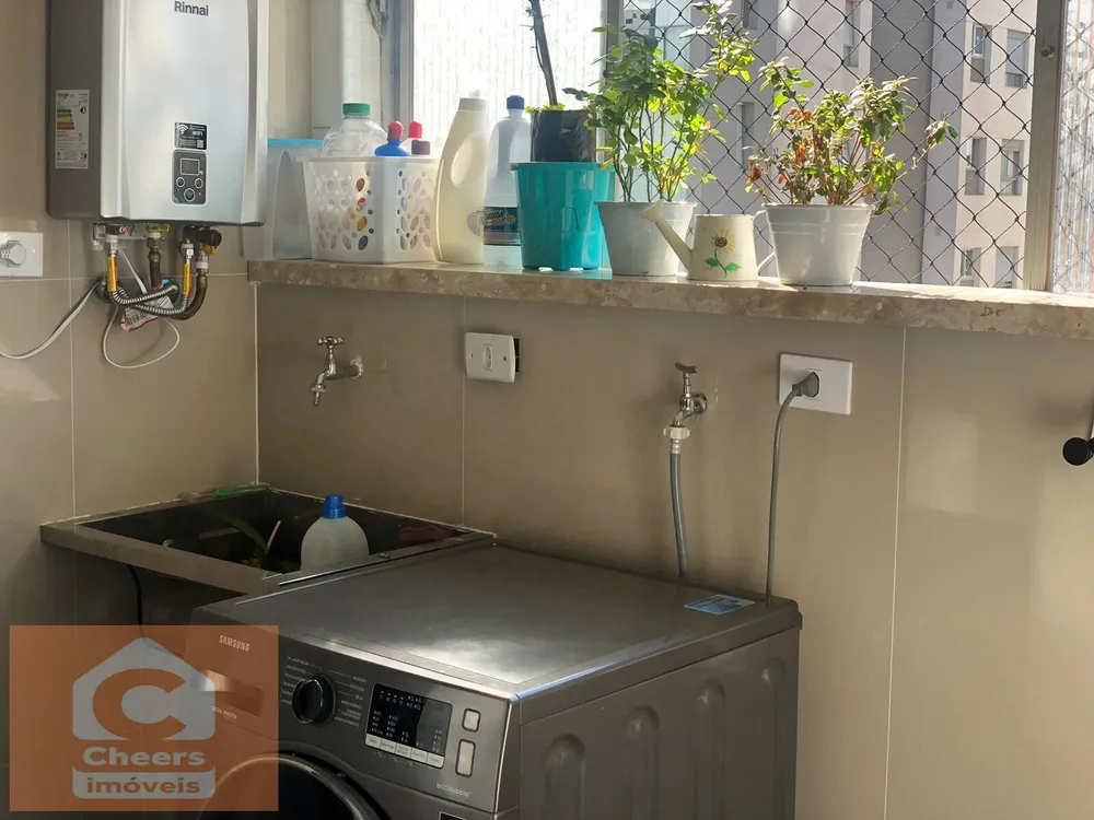 Apartamento, 3 quartos, 100 m² - Foto 18