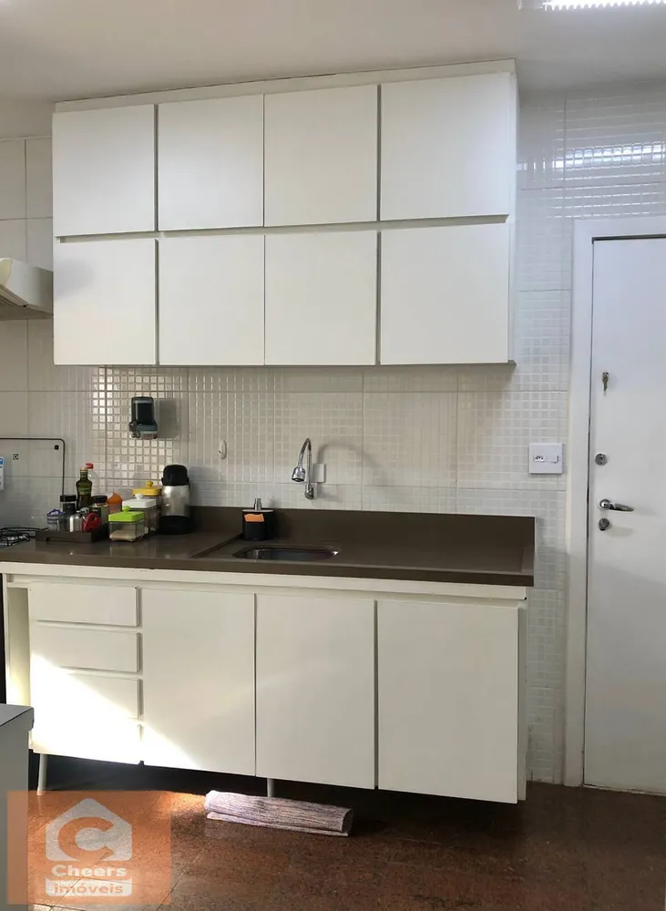 Apartamento, 3 quartos, 100 m² - Foto 8