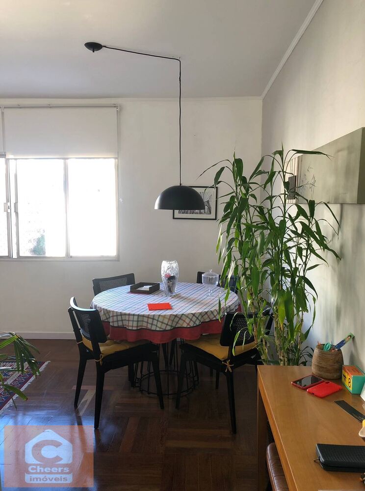 Apartamento, 3 quartos, 100 m² - Foto 7