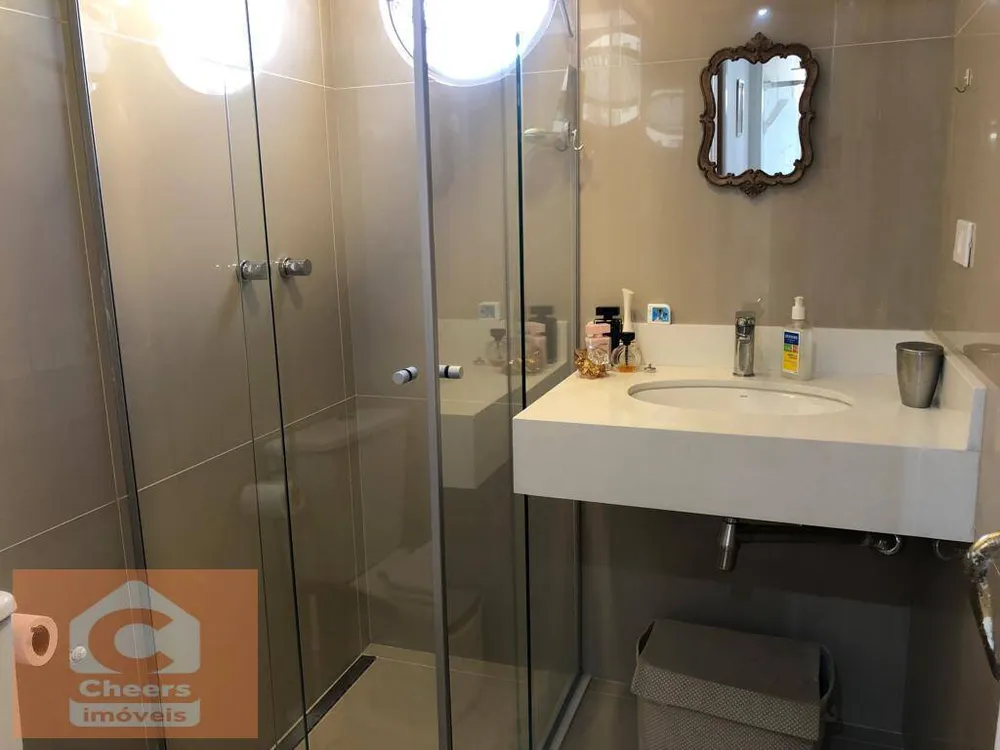 Apartamento, 3 quartos, 100 m² - Foto 5