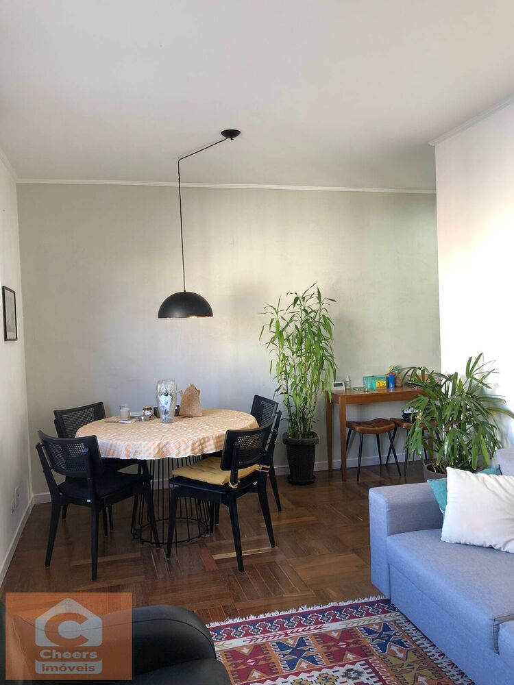 Apartamento, 3 quartos, 100 m² - Foto 1