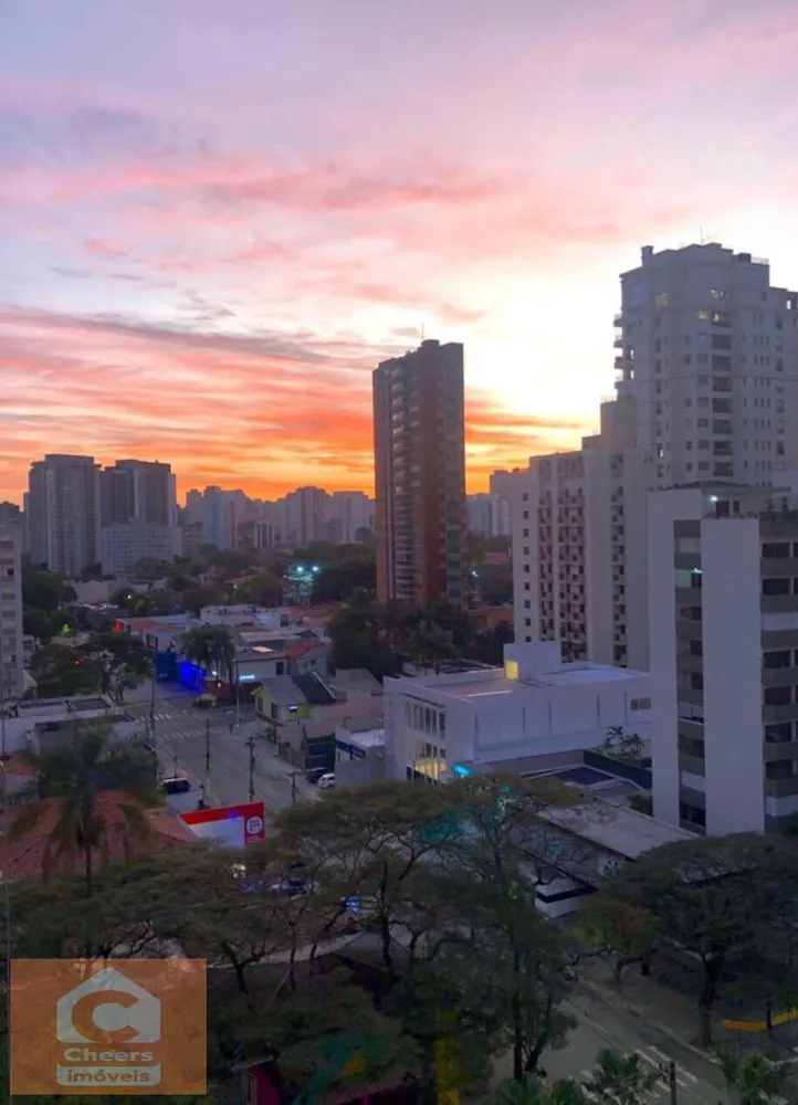 Apartamento, 3 quartos, 100 m² - Foto 1