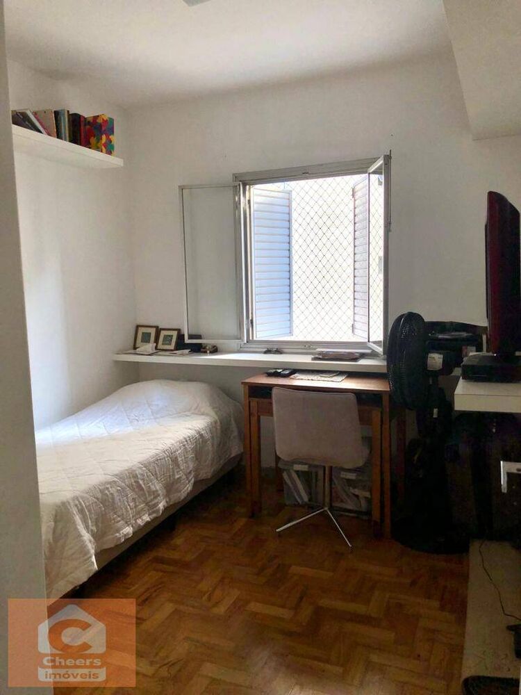 Apartamento, 3 quartos, 100 m² - Foto 3
