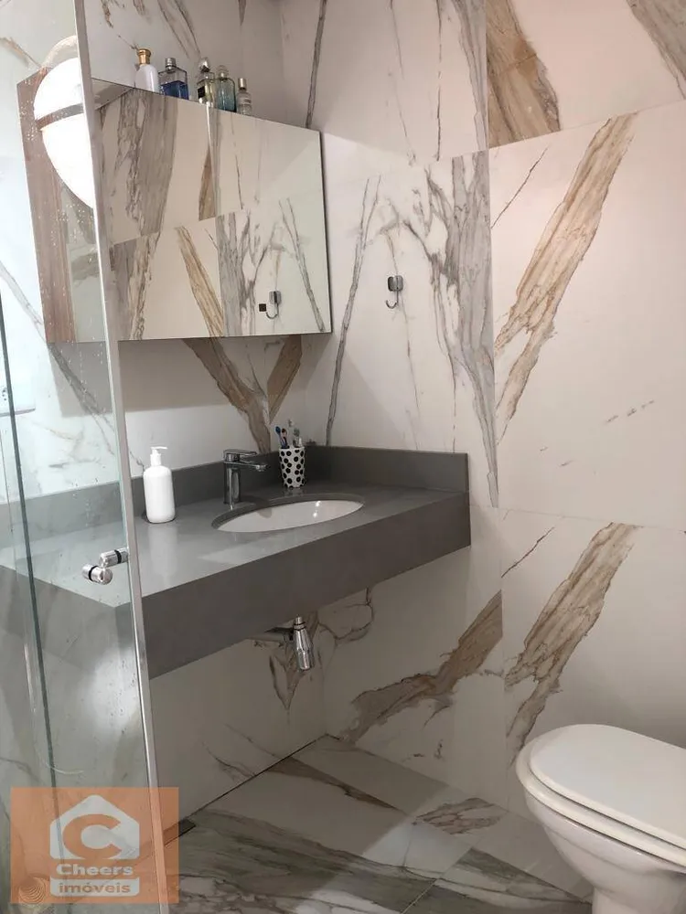 Apartamento, 3 quartos, 100 m² - Foto 13