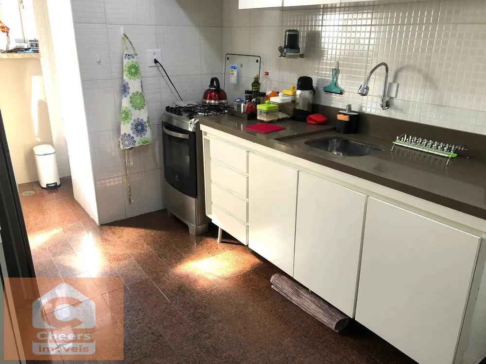 Apartamento, 3 quartos, 100 m² - Foto 6