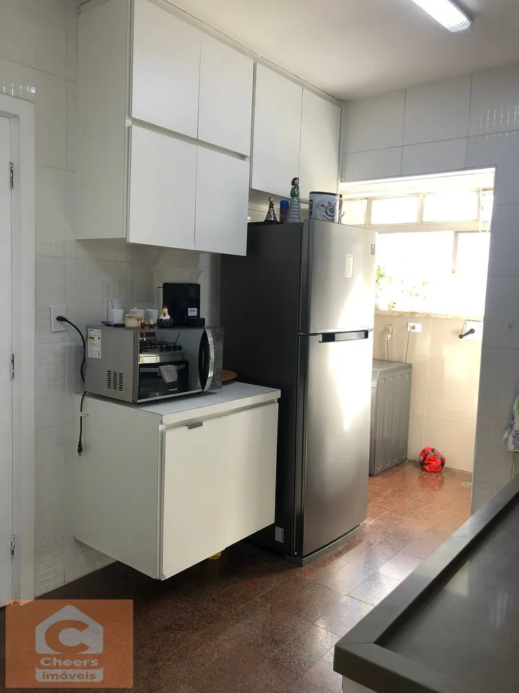 Apartamento, 3 quartos, 100 m² - Foto 7