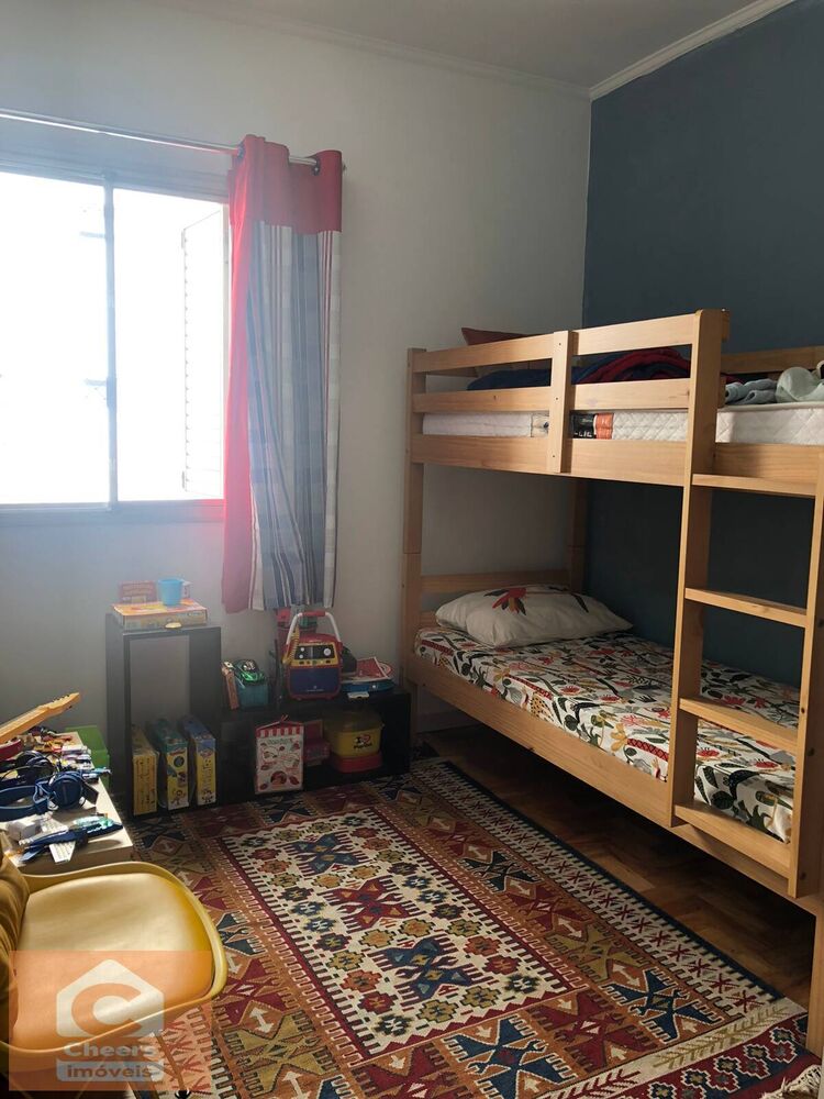 Apartamento, 3 quartos, 100 m² - Foto 5