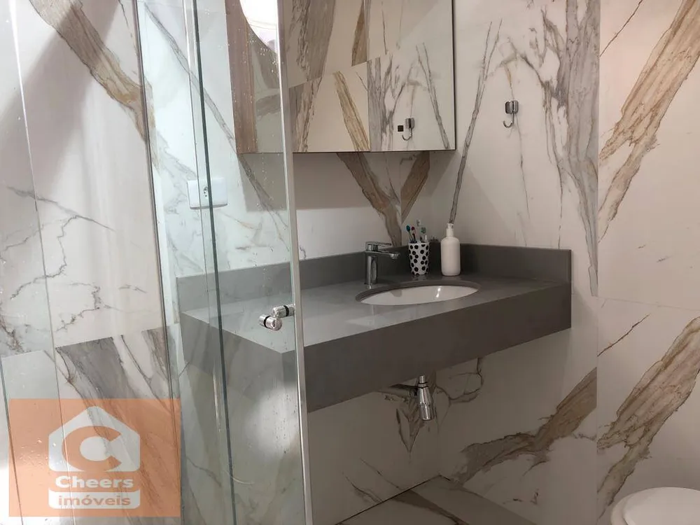 Apartamento, 3 quartos, 100 m² - Foto 16