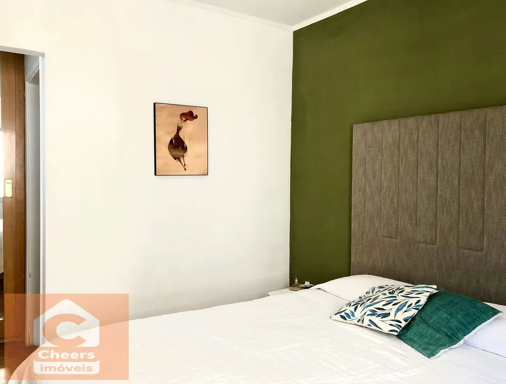 Apartamento, 3 quartos, 100 m² - Foto 9