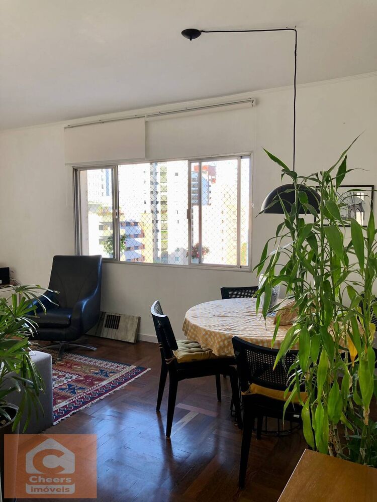 Apartamento, 3 quartos, 100 m² - Foto 2