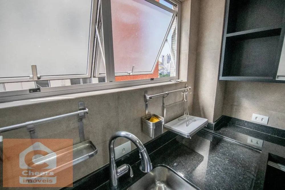 Apartamento, 3 quartos, 107 m² - Foto 9