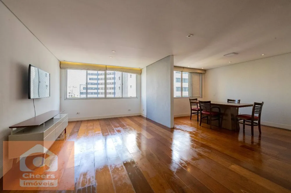 Apartamento, 3 quartos, 107 m² - Foto 6