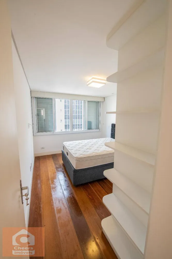 Apartamento, 3 quartos, 107 m² - Foto 7