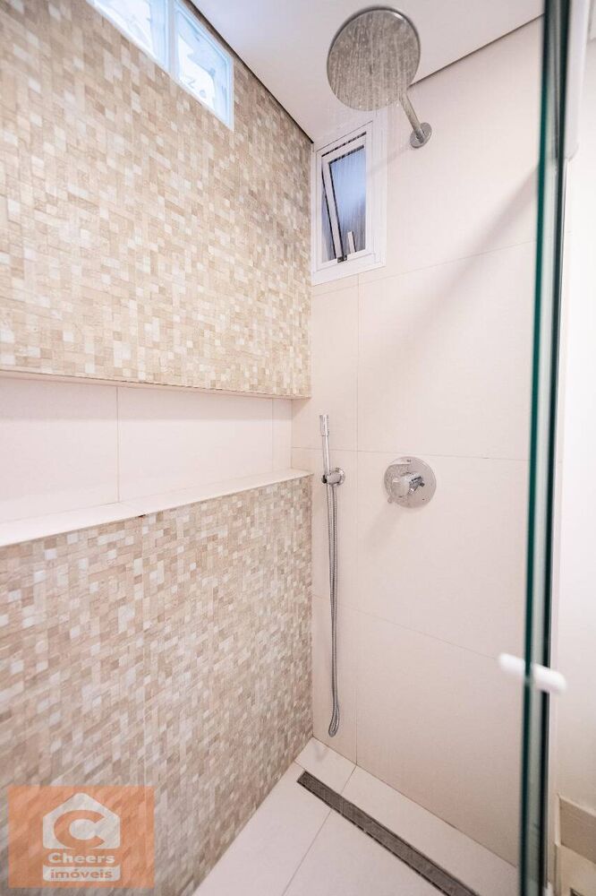 Apartamento, 3 quartos, 107 m² - Foto 1