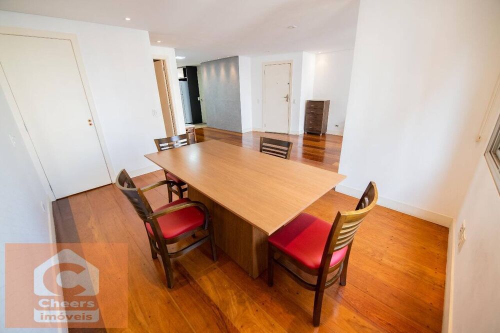 Apartamento, 3 quartos, 107 m² - Foto 3