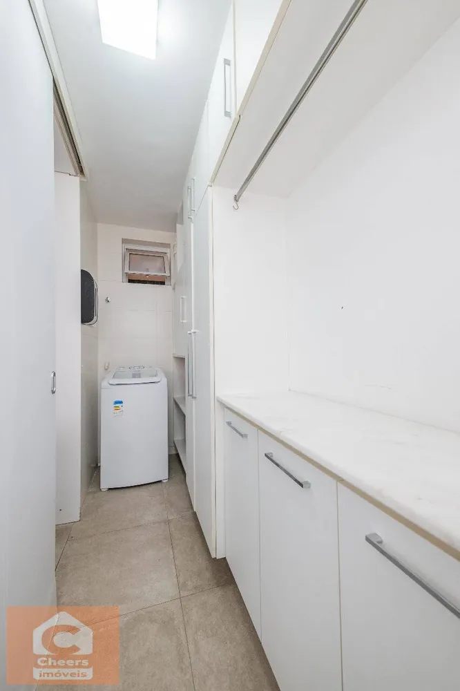 Apartamento, 3 quartos, 107 m² - Foto 12