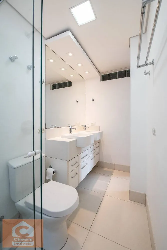 Apartamento, 3 quartos, 107 m² - Foto 10
