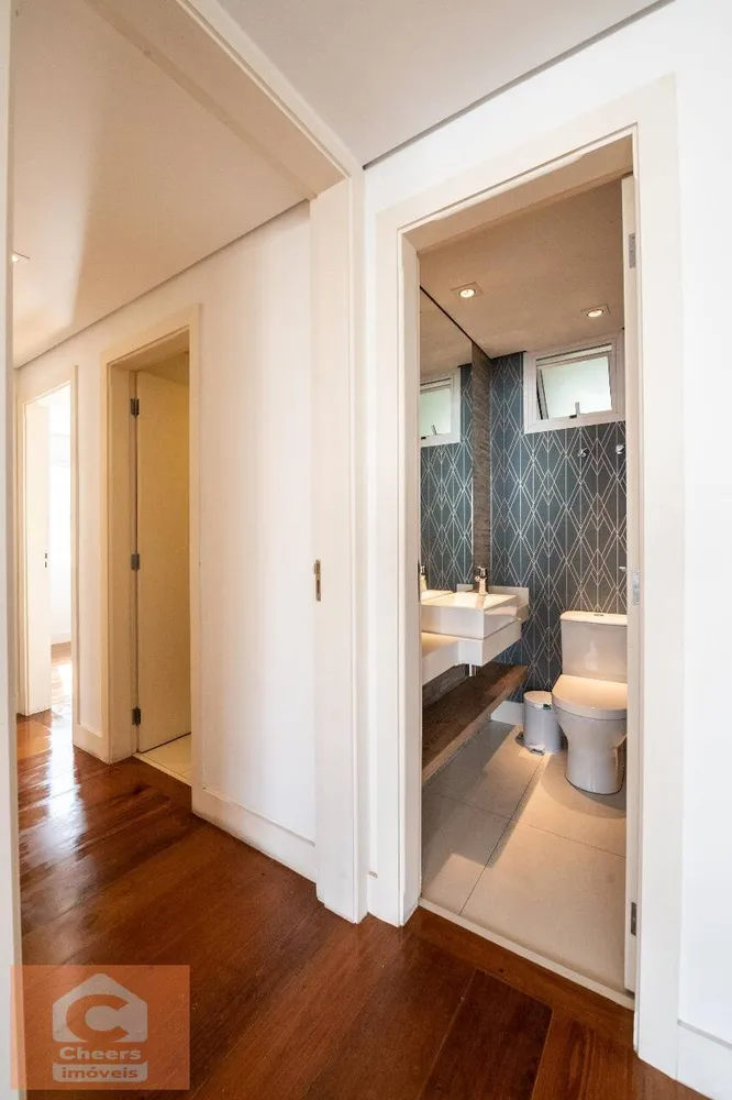 Apartamento, 3 quartos, 107 m² - Foto 15