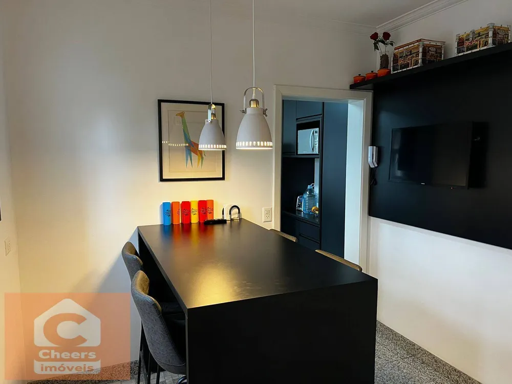 Apartamento, 4 quartos, 170 m² - Foto 8