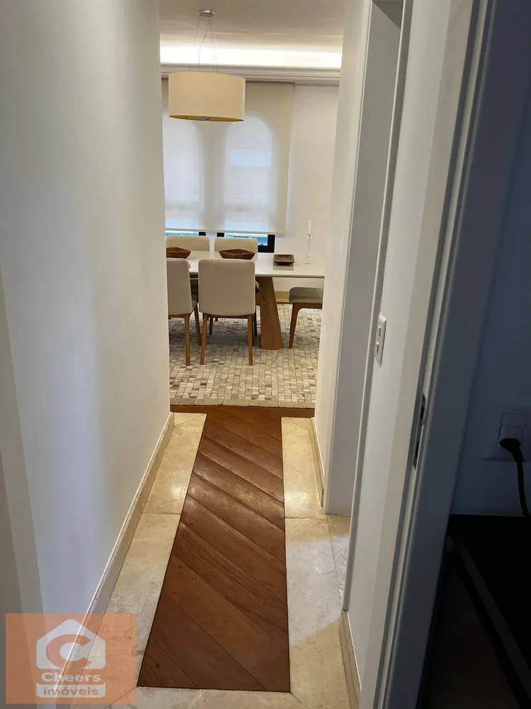 Apartamento, 4 quartos, 170 m² - Foto 14