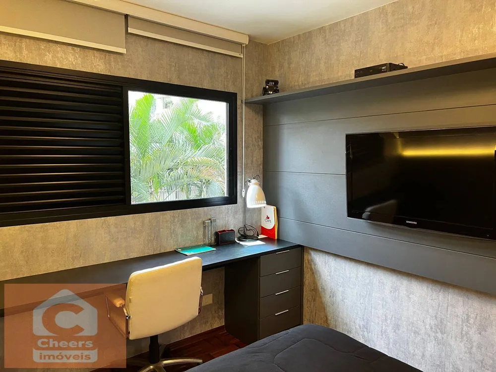 Apartamento, 4 quartos, 170 m² - Foto 7