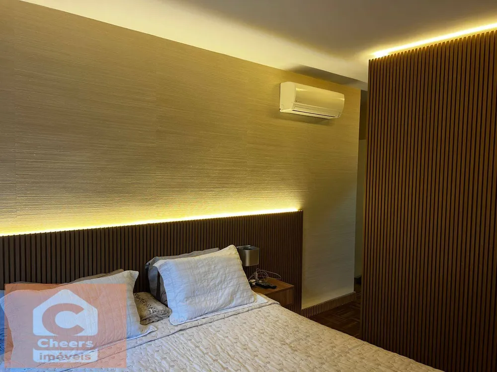 Apartamento, 4 quartos, 170 m² - Foto 13
