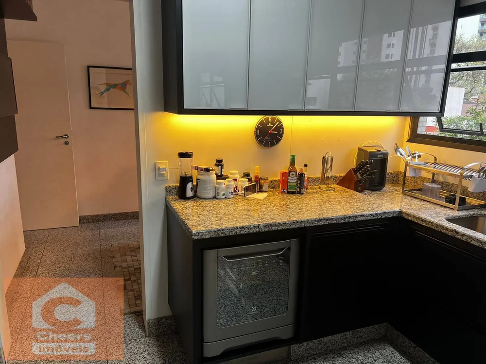 Apartamento, 4 quartos, 170 m² - Foto 12