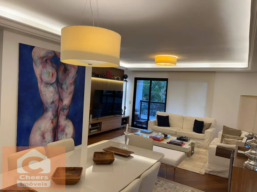 Apartamento, 4 quartos, 170 m² - Foto 16