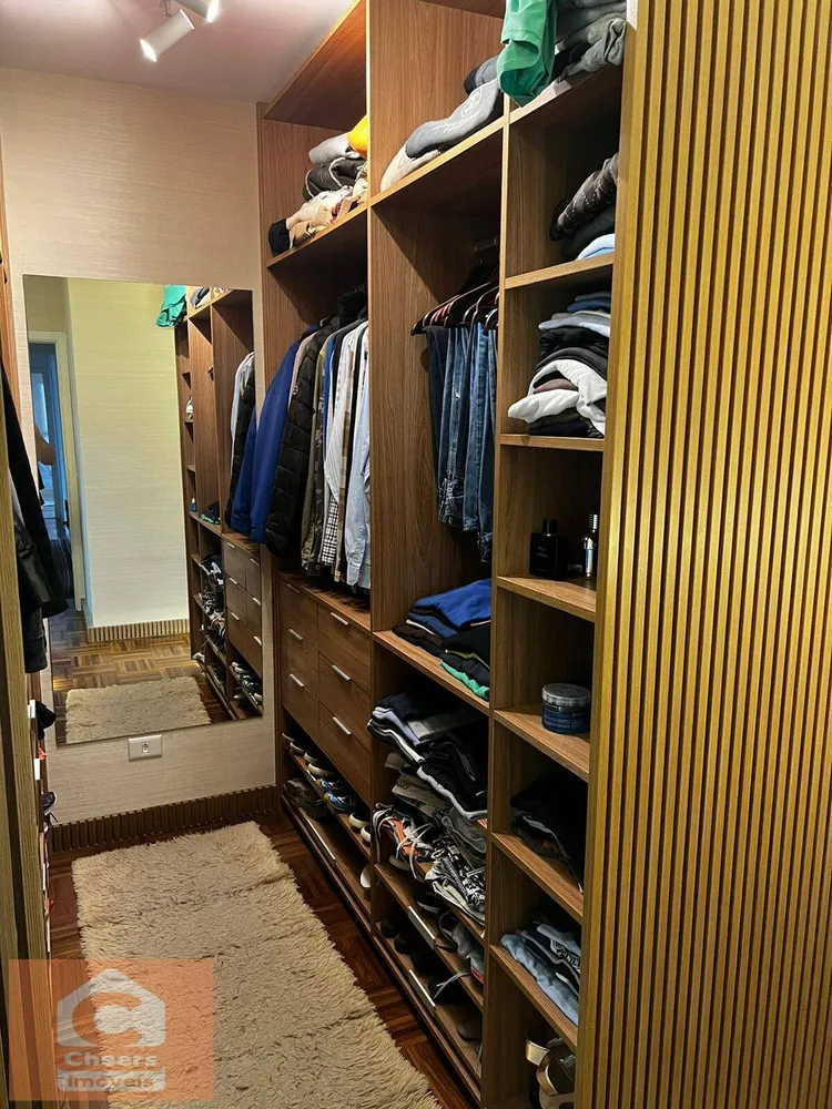 Apartamento, 4 quartos, 170 m² - Foto 11